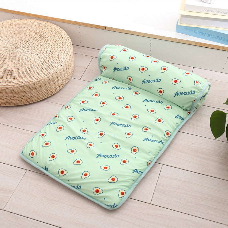 CoolPaws™ Cooling Mat for Happy Pets All Summer