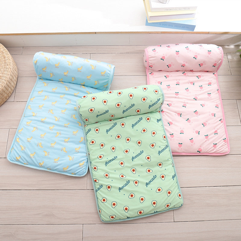 CoolPaws™ Cooling Mat for Happy Pets All Summer