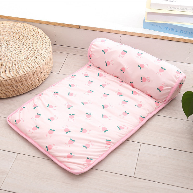 CoolPaws™ Cooling Mat for Happy Pets All Summer