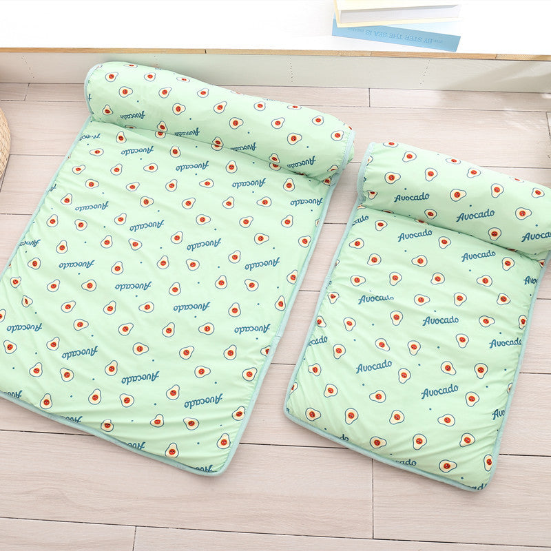 CoolPaws™ Cooling Mat for Happy Pets All Summer